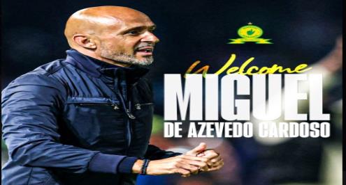  قهره الأهلي في ليلة النجمة الـ12.. صنداونز يعلن عن مدربه الجديد رسميًا